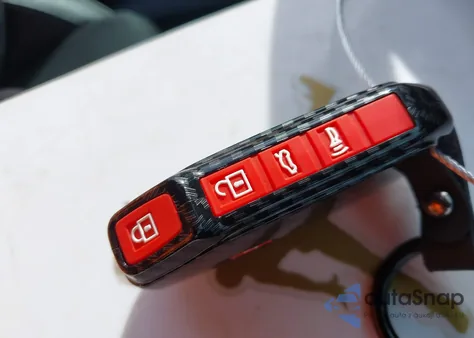 2023 Kia Forte Gt-Line из США, поврежденный, VIN 3KPF54AD3PE621707